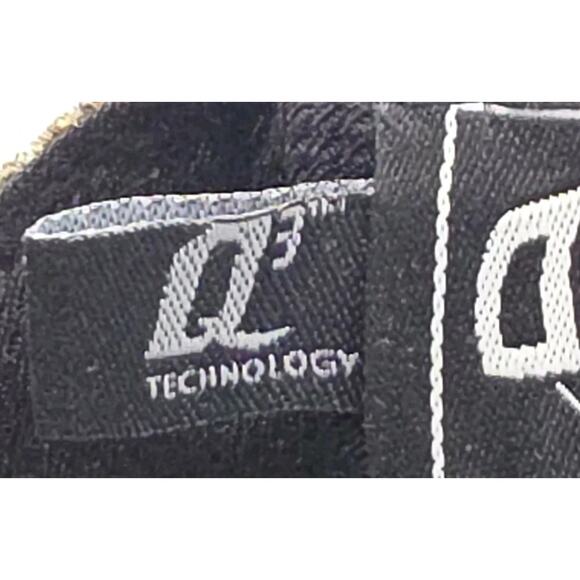 Outdoor Cap Strapback Cap Realtree Edge Camouflage USA Flag Camo Hunting Hat - Picture 10 of 10